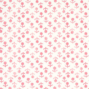 schumacher - beatriz - pink - 5011940 - wallpaper