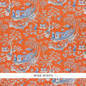 schumacher - matsudana - spice - 5011992 - wallpaper
