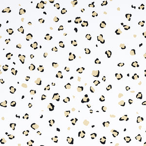 Schumacher - Wild At Heart - Safari Ivory - 5012550 - Wallpaper