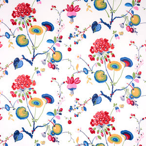 Schumacher - Vasily - Multi - 5013211 - Wallpaper