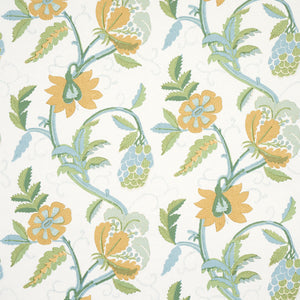schumacher - indali - citron & mineral - 5013240 - wallpaper