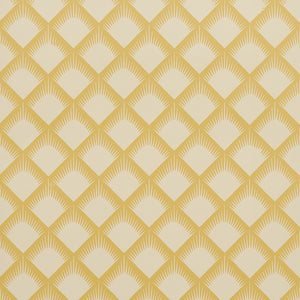 schumacher - maize - mustard - 5015042 - wallpaper