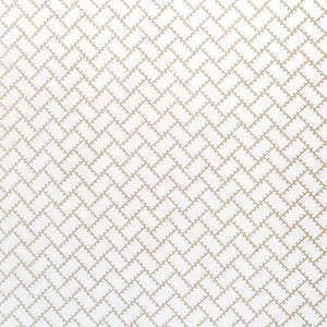 Schumacher - Parterre - Silver - 5015081 - Wallpaper