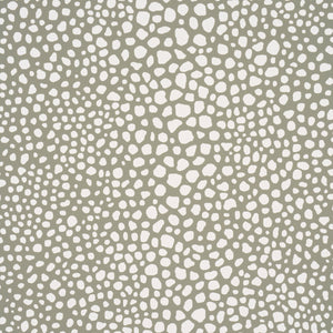 schumacher - fickle texture - kelp - 5015310 - wallpaper