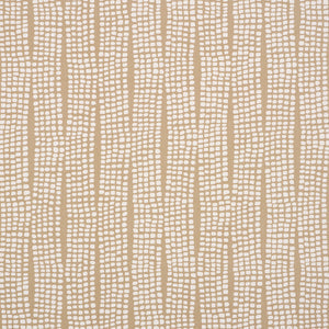 Schumacher - Noland Vinyl - Flax - 5016111 - Wallpaper