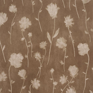 schumacher - before midnight - chocolate - 5017361 - wallpaper