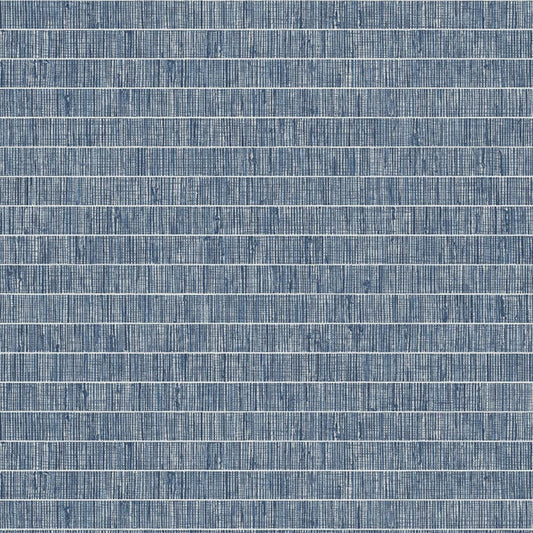 Seabrook Blue Grass Band Hosta Blue Wallpaper