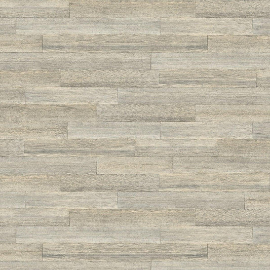 Seabrook Husky Banana Rustica Wallpaper