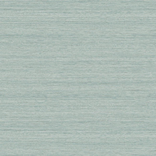 Seabrook Shantung Silk Cabana Wallpaper