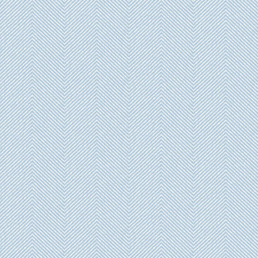 Seabrook Caf Chevron Crystal Wallpaper