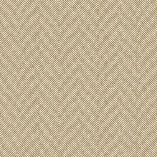 Seabrook Caf Chevron Wicker Wallpaper
