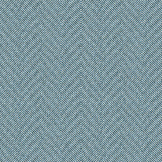 Seabrook Caf Chevron Viridian Wallpaper
