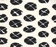 China Seas - Obi II - 6650WP-10 - Black