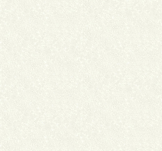 Rifle Paper Co. Champagne Dots Linen Wallpaper