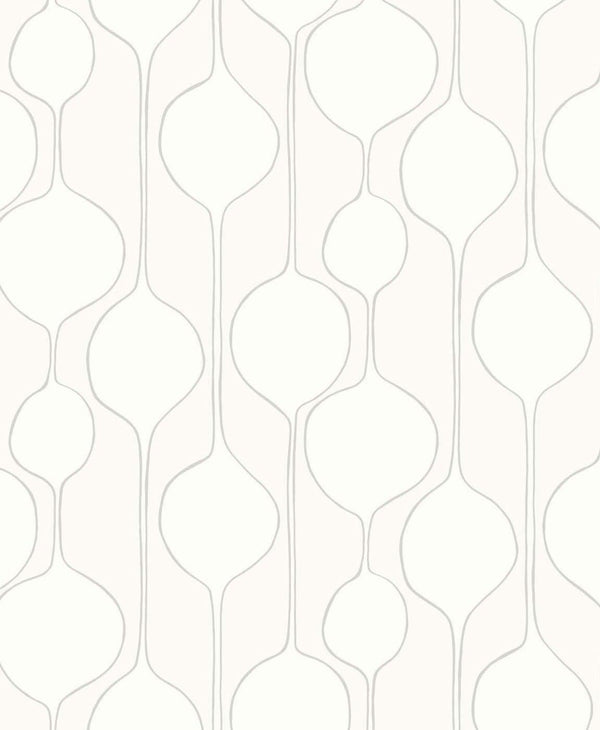 seabrook minimalist geometric egyptian cotton wallpaper