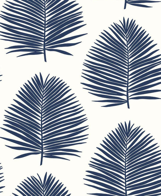 Seabrook Island Palm Island Dusk Wallpaper