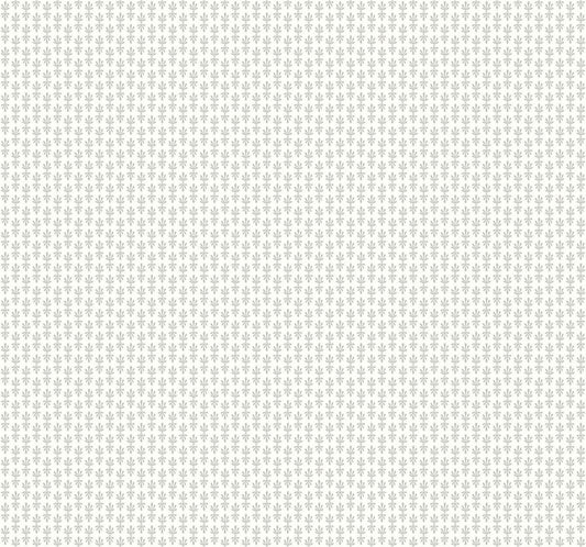 Rifle Paper Co. Petal White Wallpaper
