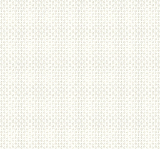Rifle Paper Co. Petal Off White Wallpaper