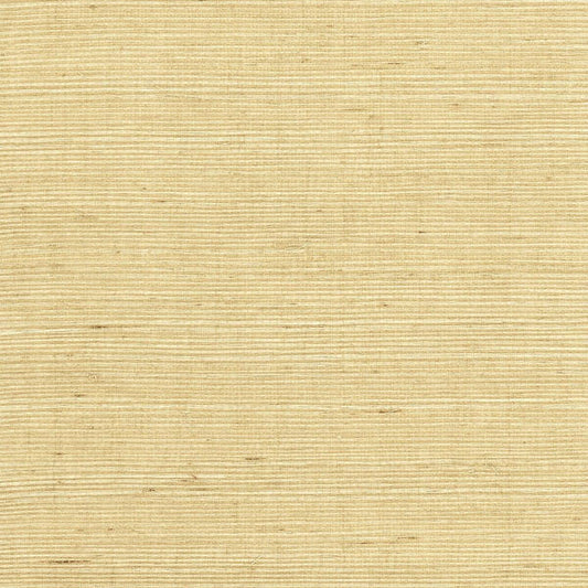 Seabrook Sisal Grasscloth Desert Limestone Wallpaper
