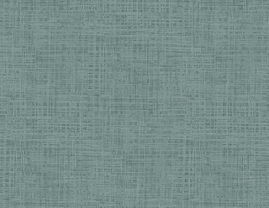 Seabrook Ami Steel Blue Wallpaper