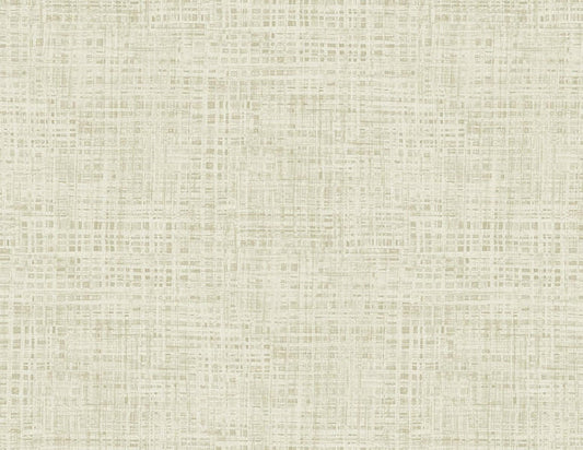 Seabrook Ami Linen Wallpaper