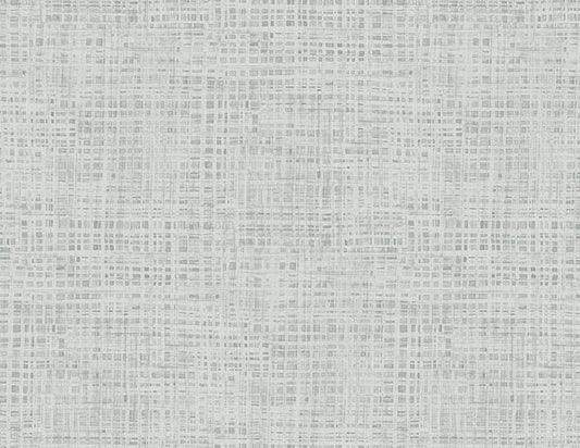 Seabrook Ami Lunar Grey Wallpaper