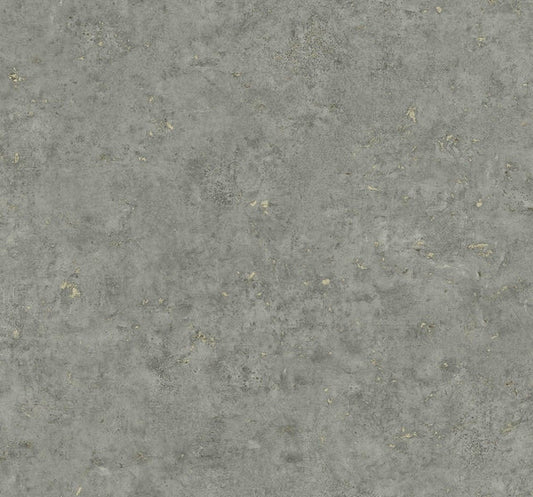 Seabrook Hana Cliffside & Metallic Gold Wallpaper