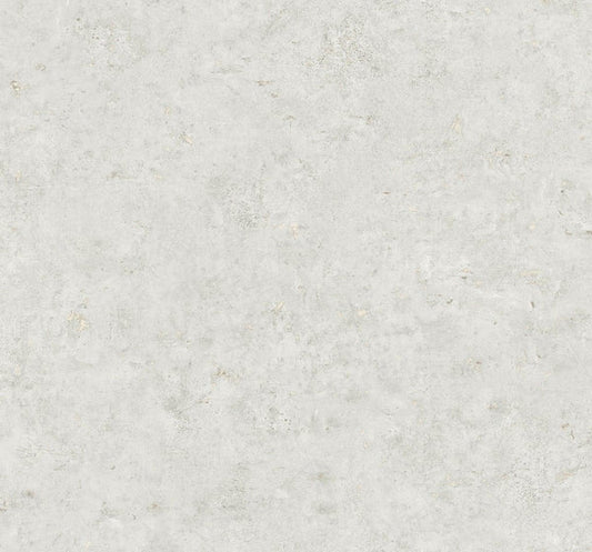Seabrook Hana Polished Stone & Metallic Champagne Wallpaper