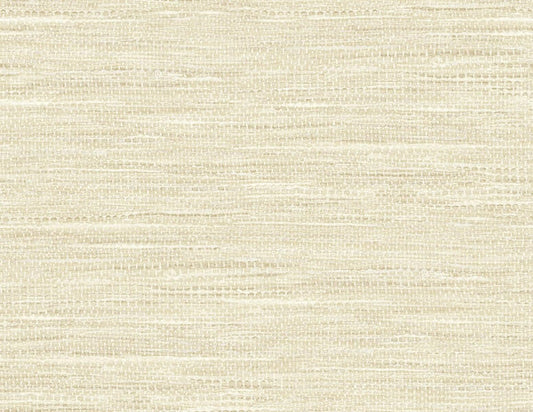 Seabrook Rina Sand Wallpaper