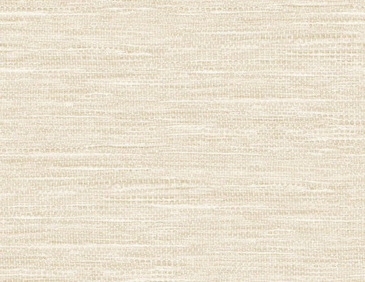 Seabrook Rina Linen Wallpaper