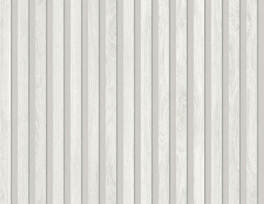 Seabrook Jun Pearl Grey Wallpaper