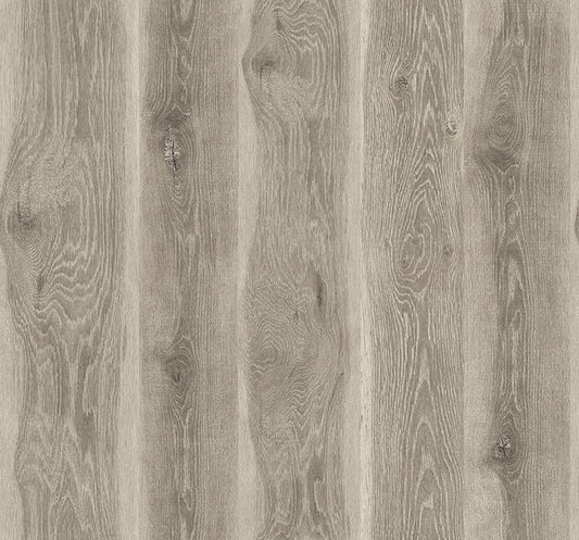 Seabrook Kieri Ash Brown Wallpaper