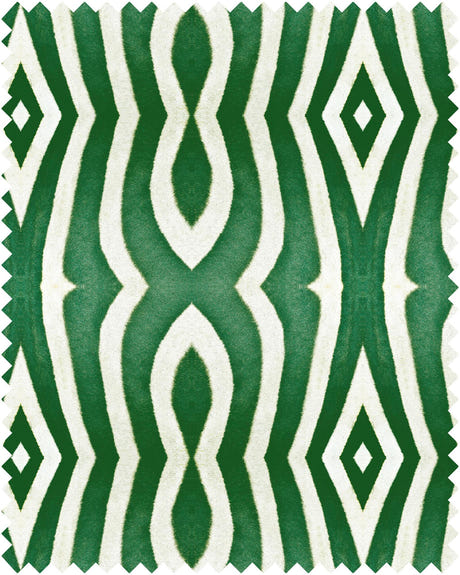 Mindthegap Riverside 55" X 39.4" Fabric FB00003