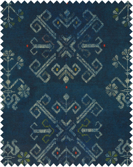 Mindthegap Roots 55" X 39.4" Fabric FB00039