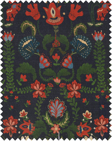 Mindthegap Zabola 55" X 39.4" Fabric FB00041