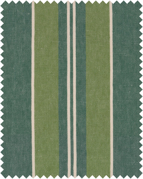 mindthegap szépviz stripe heavy linen 59" x 39.4" fabric fb00053