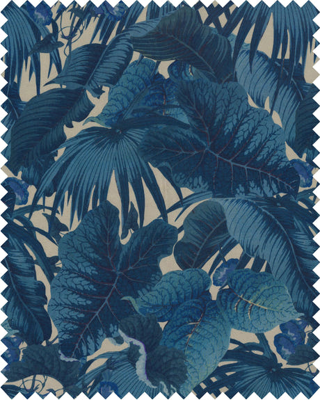 mindthegap paradeisos 55" x 39.4" fabric fb00063