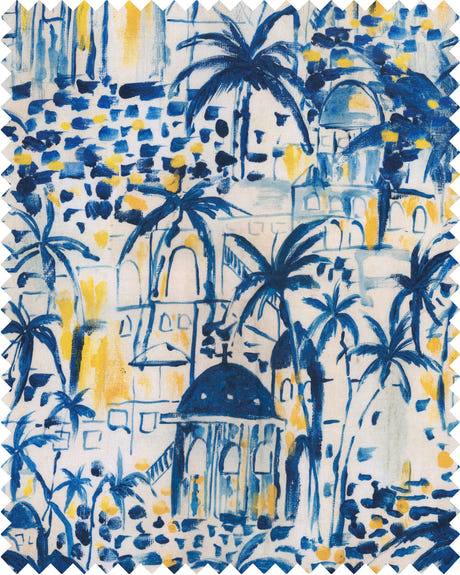 mindthegap rhodes 55" x 39.4" fabric fb00065