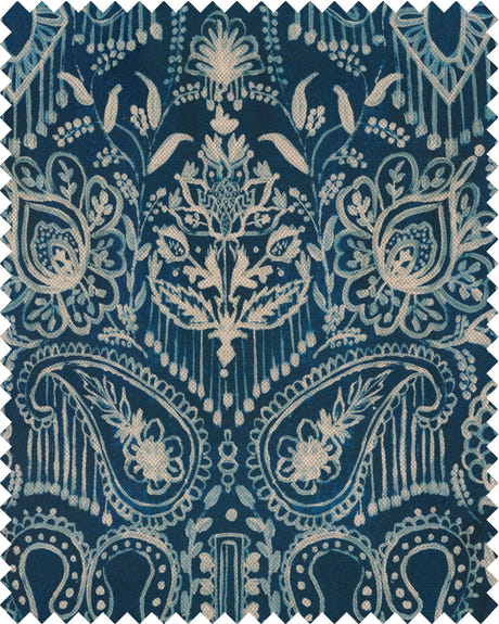 mindthegap jingo 55" x 39.4" fabric fb00071