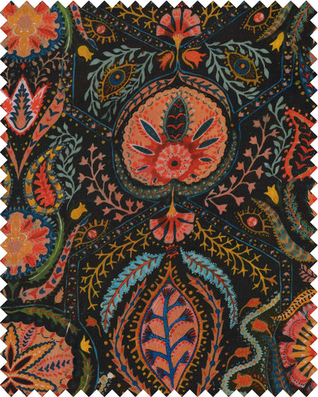 mindthegap soul sacrifice 55" x 39.4" fabric fb00076