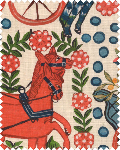 mindthegap fasnacht 55" x 39.4" fabric fb00096