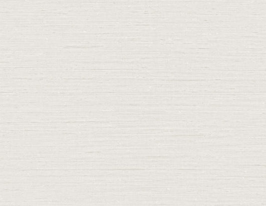 Seabrook Seahaven Rushcloth Linen Wallpaper