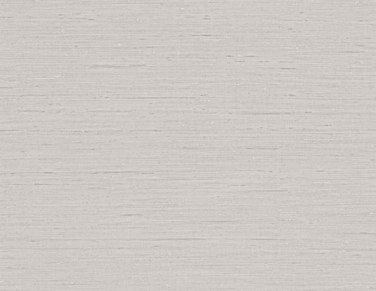 Seabrook Seahaven Rushcloth Natural Stone Wallpaper