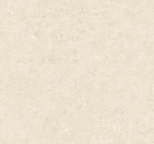 Seabrook Cement Faux Parchment & Metallic Champagne Wallpaper