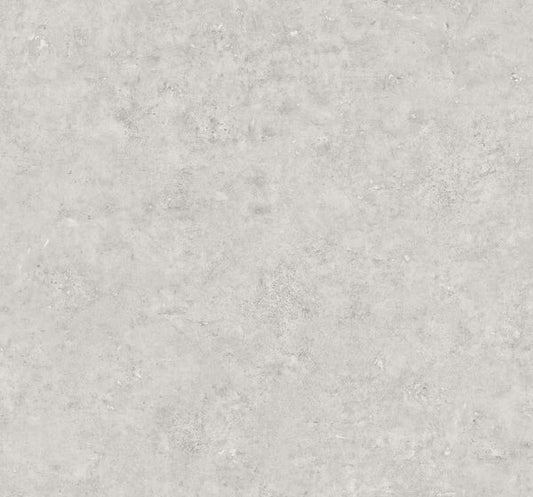 Seabrook Cement Faux Silo & Metallic Silver Wallpaper