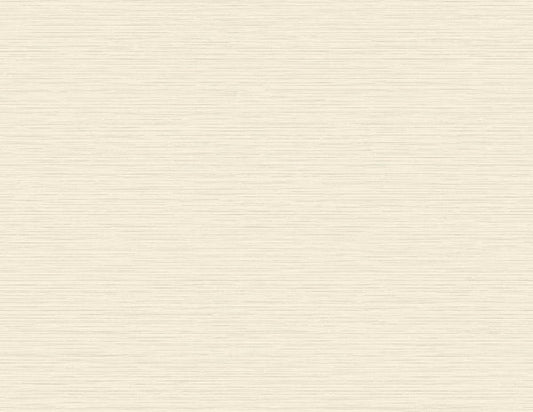 Seabrook Silk Quiet Apricot Wallpaper