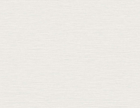 Seabrook Silk Mink Wallpaper