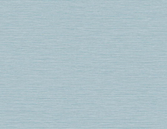 Seabrook Silk Wind Chill Wallpaper