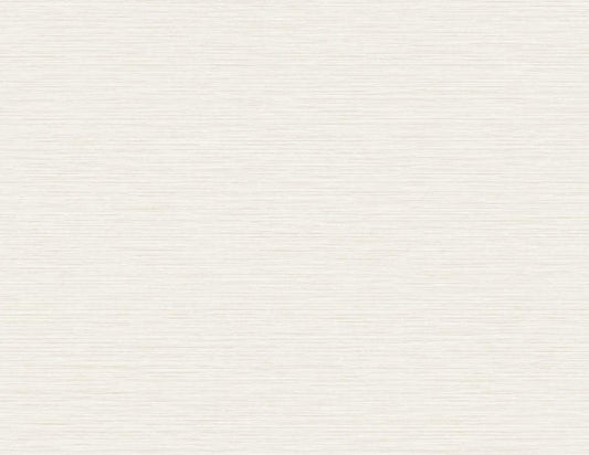 Seabrook Silk Blanch Wallpaper