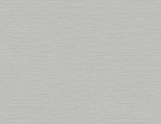 Seabrook Silk Hyacinth Wallpaper